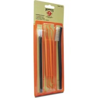 Скребок Hoppe`s T04 набор (пластик)