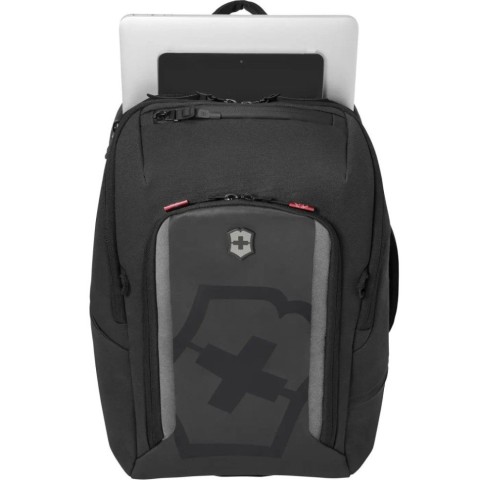 Рюкзак для ноутбука Victorinox TOURING 2.0/Black