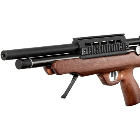 Гвинтівка пневматична Beeman 1357 кал. 4.5 мм