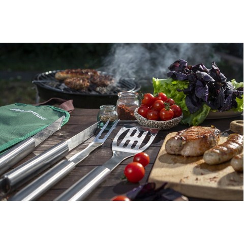 Набір аксесуарів для гриля Кемпінг Roaster