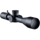 Приціл оптичний Primary Arms SLx 4.5-27×56, F1, ACSS Athena BPR Mil, 0.1 Mil, (Illuminated) black