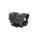 Прицел коллиматорный Vector Optics Frenzy Plus 1x31x26 Solar