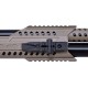 Винтовка пневматическая Optima Invader Auto PCP 4,5 мм FDE