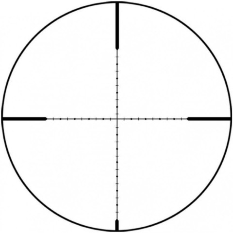 Оптичний приціл Discovery Optics VT-Z 4x32