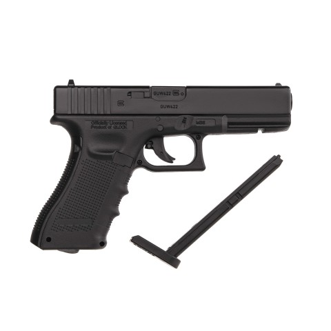 Пістолет пневматичний Umarex GLOCK 22