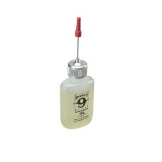 HOPPE'S No. 9 Lubricating Oil 0.5 oz (15 ml) precision bottle - Оружейное масло