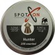 Кулі Spoton Hunter кал. 5,5, 0,907 г, 200 шт