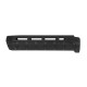 VAN500B Цівка тактична FAB для Mossberg 500/590 чорна