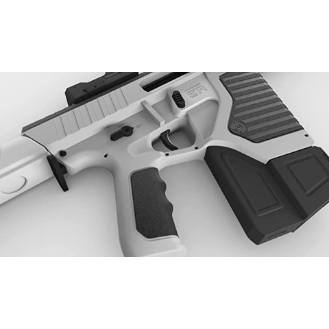 Пневматическая винтовка Crosman ST-1 Full Auto