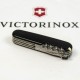Ніж Victorinox Climber Mat 91мм,14функ,чорн мат,жовт.лого