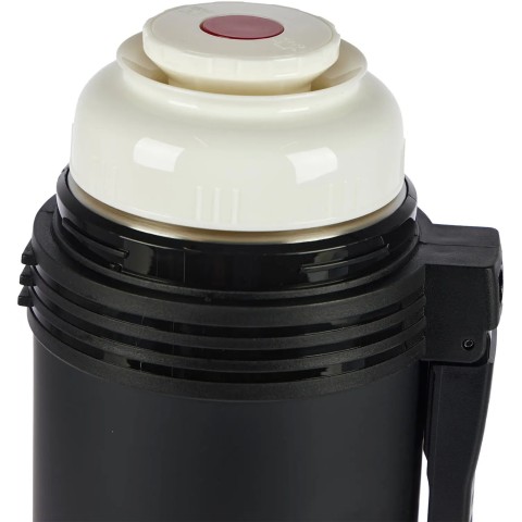 Термос Skif Outdoor Caravanner, 1.5L ц:black
