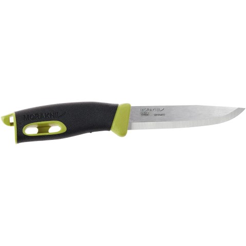 Нож Morakniv Companion Spark Green