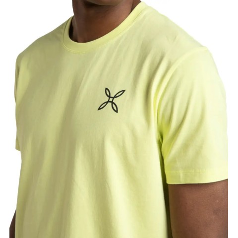 Футболка Montura Balance T-shirt S Sunny Lime