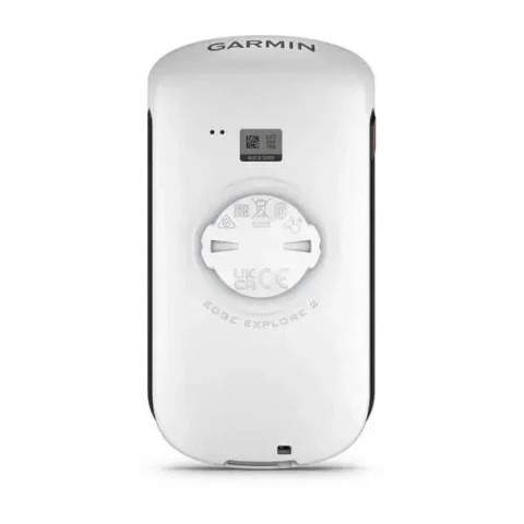 Велокомпьютер Garmin Edge Explore 2 Standard