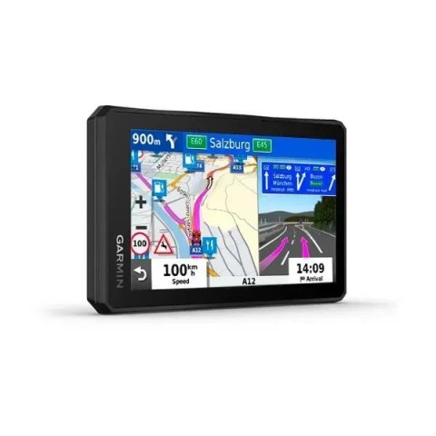 Спутниковый навигатор Garmin Tread
