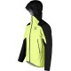 Куртка Montura Magica Prometeo Jacket L Sunny Lime