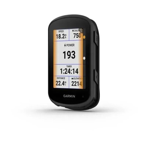 Велокомп’ютер Garmin Edge 840 з комплектом датчиків