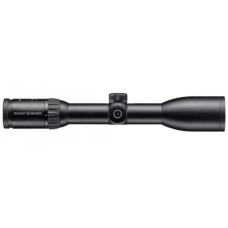 Оптический прицел SCHMIDT & BENDER ZENITH 1.5-6X42 с подсветкой сетки, FD7