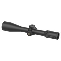 Приціл оптичний Vector Optics Continental  5-30x56 (34mm) illum. FFP Tactical