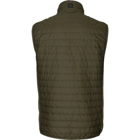 Жилет Harkila Deer Stalker camo reversible L Willow green/AXIS MSP Forest