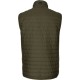 Жилет Harkila Deer Stalker camo reversible L Willow green/AXIS MSP Forest
