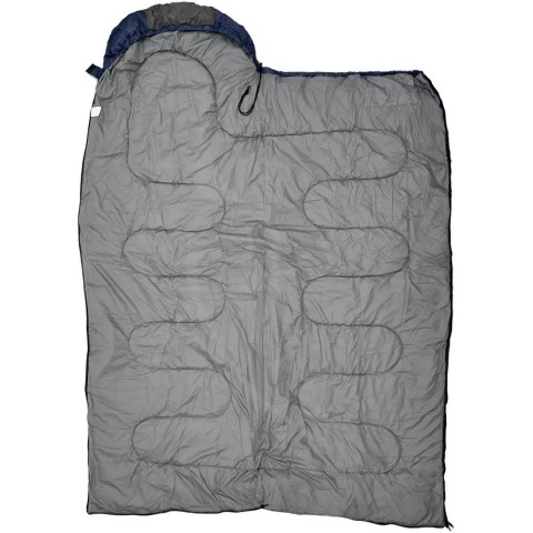 Спальний мішок SKIF Outdoor Morpheus u:dark blue
