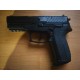Пистолет пневматический KWC SigSauer SP2022 бу