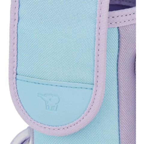 Чохол для термоса Zojirushi MC-BA02AZ для 0,48 Blue/pink