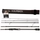 Спиннинг Tail Walk Outback NS695M 2.06m max 30g