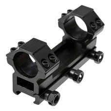Моноблок BUVELE Weaver high 25.4 мм S-1160