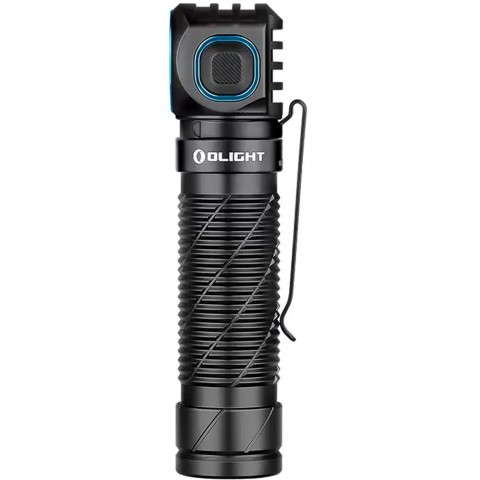 Ліхтар Olight Perun 3 Standard Verision Black