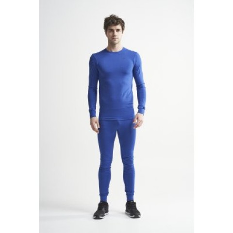 FuseKnit Comfort RN LS Man