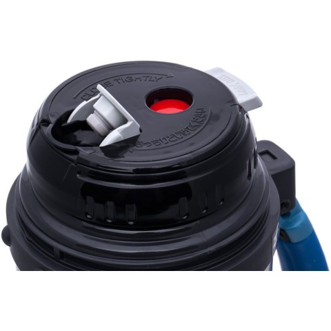 Термос Zojirushi SF-CС18XA 1.8 л, сталевий