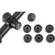 Оптический прицел Bushnell Prime 3-12x40 Multi-Turret сетка Multi-X