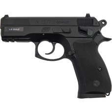 Пистолет страйкбольный ASG CZ 75D Compact 6 мм