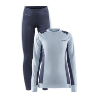 Core Dry Baselayer Set Woman