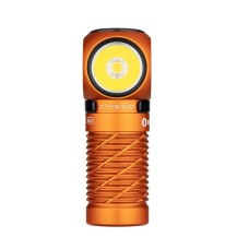 Ліхтар Olight Perun 2 Mini. Orange