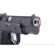 Пистолет пневматический ASG CZ 75 Blowback 4,5 мм BB