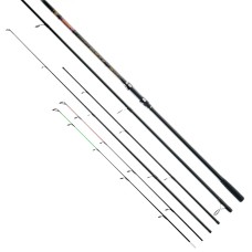 Вудилище фідерне Brain Apex Double 2.40m 3.0lbs/max 120g