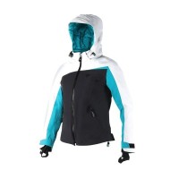 CIAMPAC D-DRY JACKET LADY