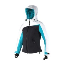 CIAMPAC D-DRY JACKET LADY