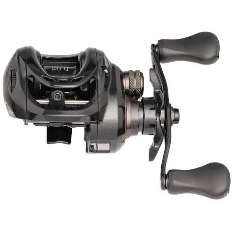 Котушка Favorite U1 BC 100HM1-L 7.1:1 6+1BB