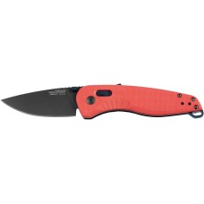 Нож SOG Aegis DP, ц:orange