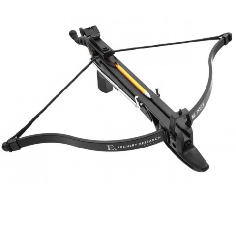 Арбалет рекурсивный Ek Archery Cobra PLASTIC PISTOL XBOW чёрный