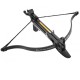 Арбалет рекурсивный Ek Archery Cobra PLASTIC PISTOL XBOW чёрный