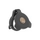 Кришка для прицілу Leupold Alumina Flip Back Lens Cover 20mm (59030)
