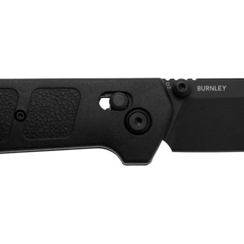 Ніж Boker Plus Kihon DC All Black