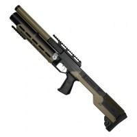 Z26.2.4.202 Пневматична гвинтівка PCP ZBROIA Sapsan TAC-M 450/220 (кал. 4,5 мм, coyote)