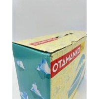 Басейн з тентом прямокутний OTAMANKO Айсберг