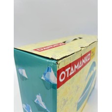 Бассейн с тентом прямоугольный OTAMANKO Айсберг